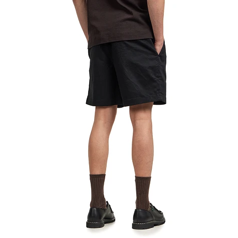 Lacoste - Stretch Cotton Shorts