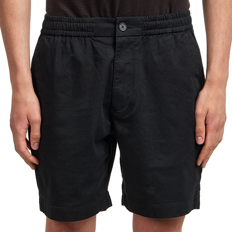 Lacoste - Stretch Cotton Shorts