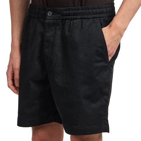 Lacoste - Stretch Cotton Shorts