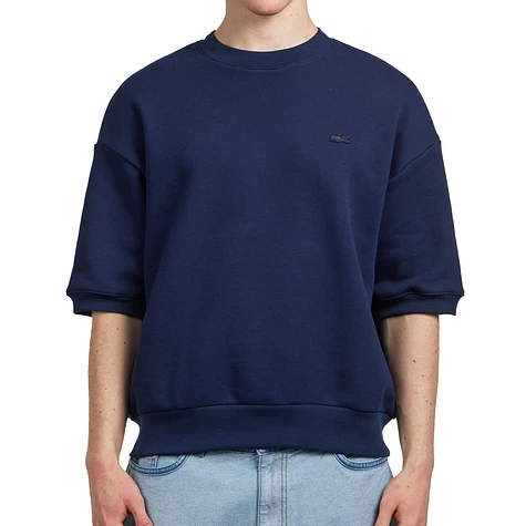 Lacoste - Short Sleeved Fleece Sweatshirt