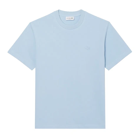 Lacoste - Textured Jersey T-Shirt