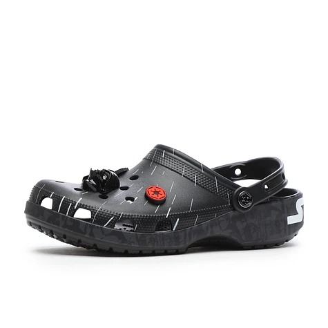 Crocs x Star Wars - HyperSpace Classic Clog (Multi) | HHV