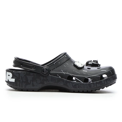 Crocs x Star Wars - HyperSpace Classic Clog