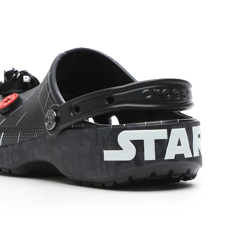 Crocs x Star Wars - HyperSpace Classic Clog