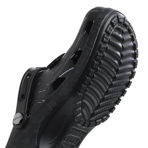 Crocs x Star Wars - HyperSpace Classic Clog (Multi) | HHV