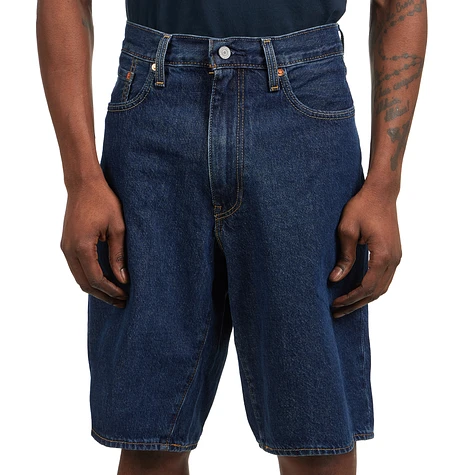 Levi's® - 478 Baggy Shorts