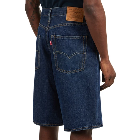 Levi's® - 478 Baggy Shorts