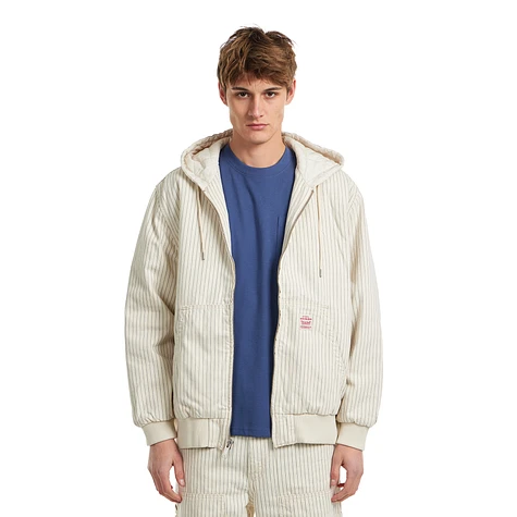 Levi's® - Potrero Denim Hoody