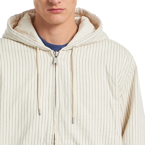 Levi's® - Potrero Denim Hoody