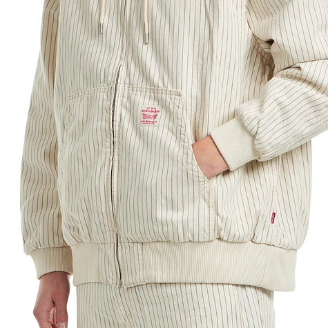 Levi's® - Potrero Denim Hoody