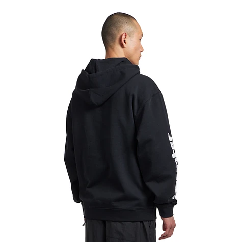 OAMC Peacemaker - Hoodie Panorama Print