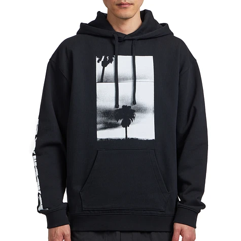 OAMC Peacemaker - Hoodie Panorama Print