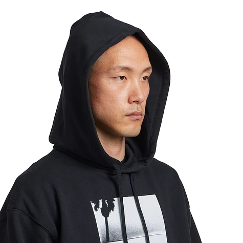 OAMC Peacemaker - Hoodie Panorama Print