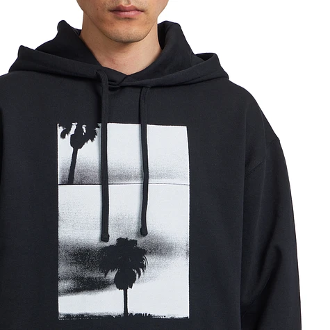 OAMC Peacemaker - Hoodie Panorama Print