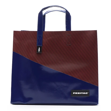 HHV x FREITAG - F704 CAKE BAG - HHV EDITION (Multi) | HHV