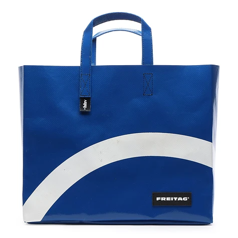 HHV x FREITAG - F704 CAKE BAG - HHV EDITION