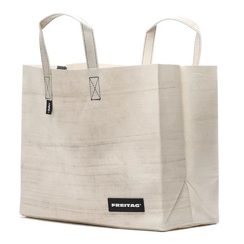HHV x FREITAG - F704 CAKE BAG - HHV EDITION