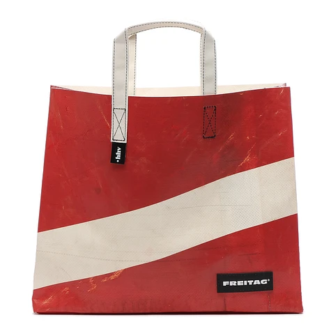 HHV x FREITAG - F704 CAKE BAG - HHV EDITION