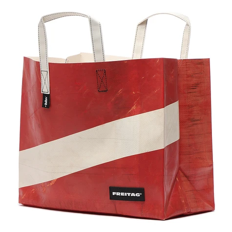 HHV x FREITAG - F704 CAKE BAG - HHV EDITION