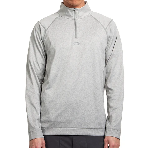 Oakley - C1 Jacquard Qtr Zip