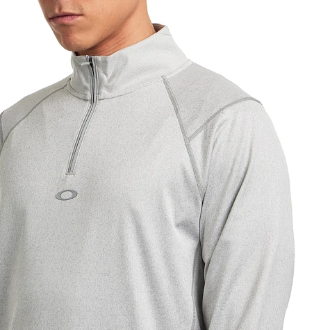 Oakley - C1 Jacquard Qtr Zip