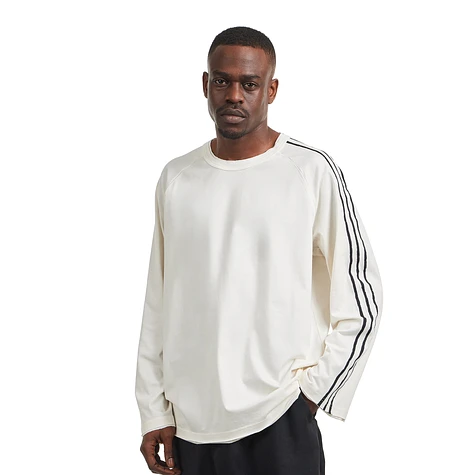Y-3 - RE 3S LS Tee