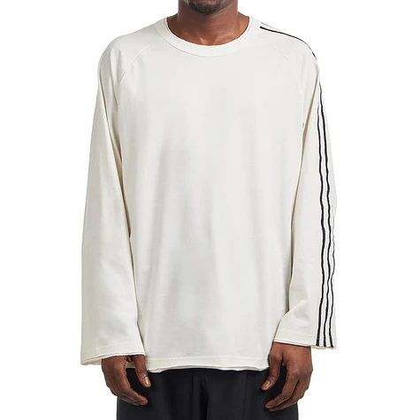 Y-3 - RE 3S LS Tee