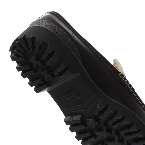 Clarks Originals - Yukoner Penny