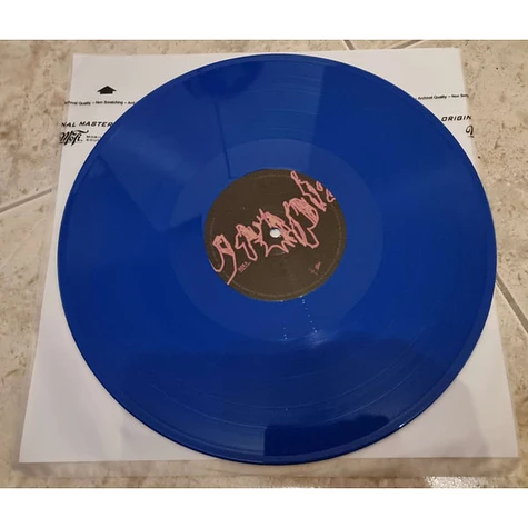 Travis Scott - Utopia