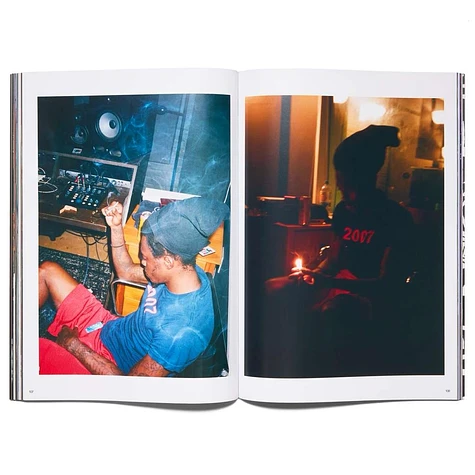 アート・デザイン・音楽 LIVING PROOF MAGAZINE ISSUE 12 Living Proof