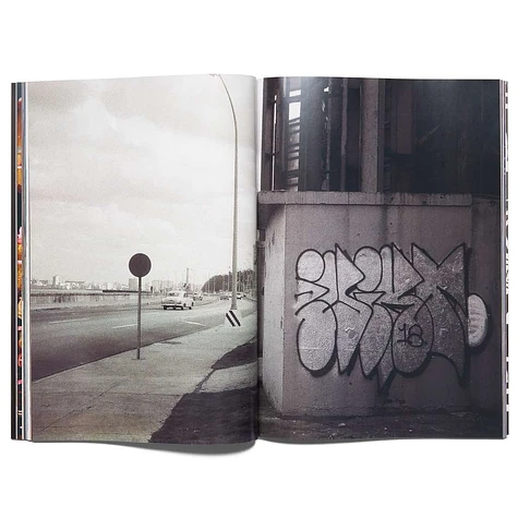 Living Proof - Issue 12: Living Proof Magazine | HHV
