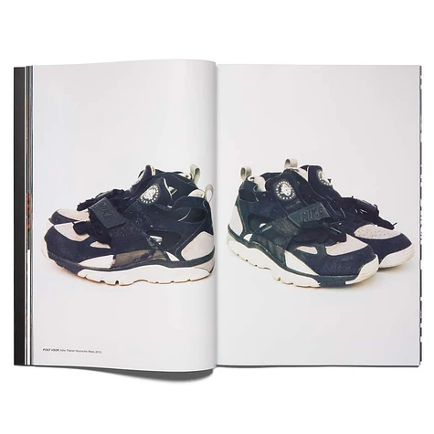 Living Proof - Issue 12: Living Proof Magazine | HHV