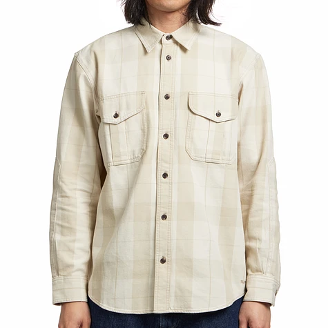 Filson - Vintage Wash Alask Guide Shirt