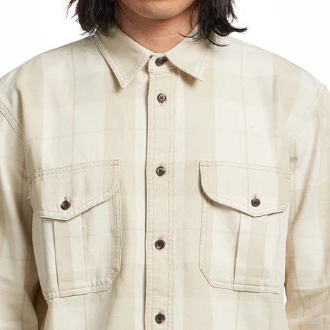 Filson - Vintage Wash Alask Guide Shirt