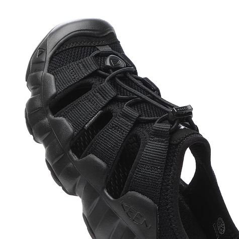 Keen x Snow Peak - Hyperport H2 (Sp Triple Black) | HHV