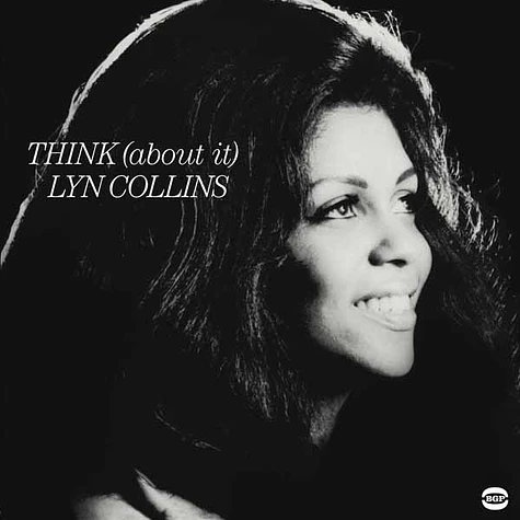 Lyn Collins - Think (About It)