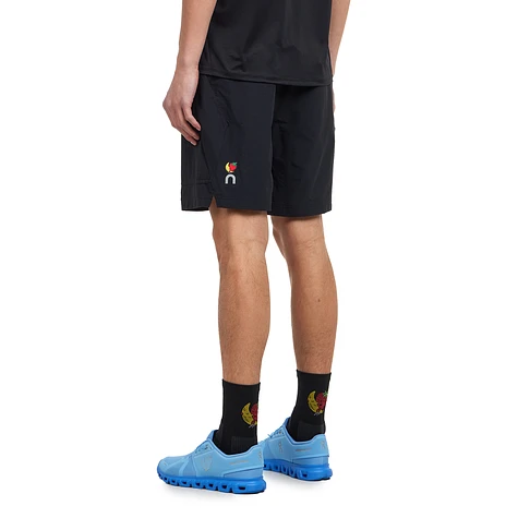 On x Sky High Farm - Trek Shorts SHF