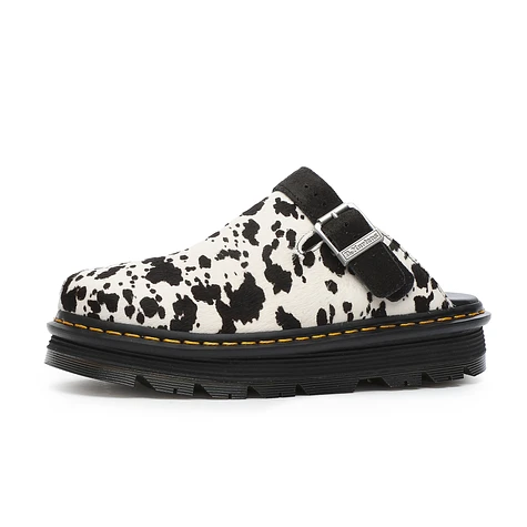 Dr. Martens - Zebzag Mule