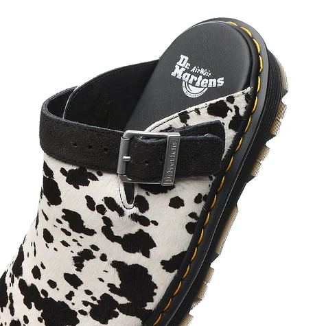 Dr. Martens - Zebzag Mule