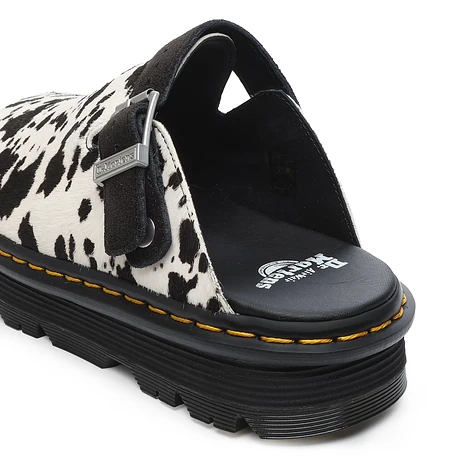 Dr. Martens - Zebzag Mule