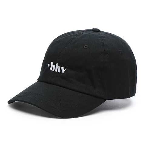 HHV - Logo Dad Cap