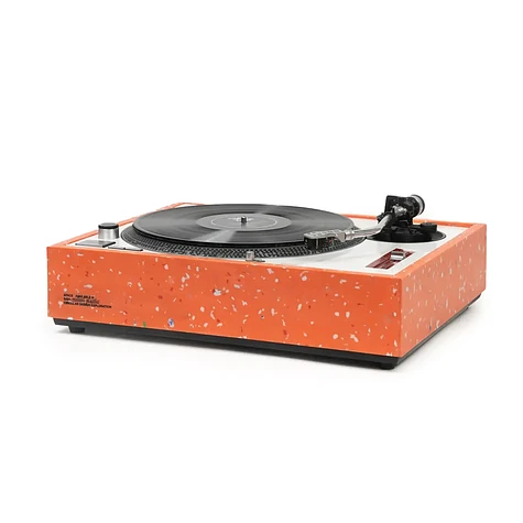 Space Available - Turntable Casing