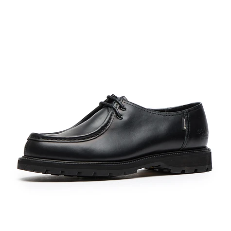 REGAL Shoe & Co. - Tyrolean GTX (Black) | HHV