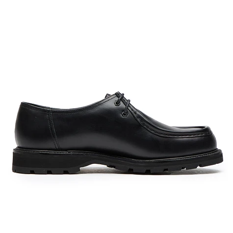 REGAL Shoe & Co. - Tyrolean GTX (Black) | HHV