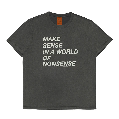 Nudie Jeans - Roy T-Shirt Make Sense