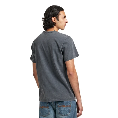 Nudie Jeans - Roy T-Shirt Make Sense