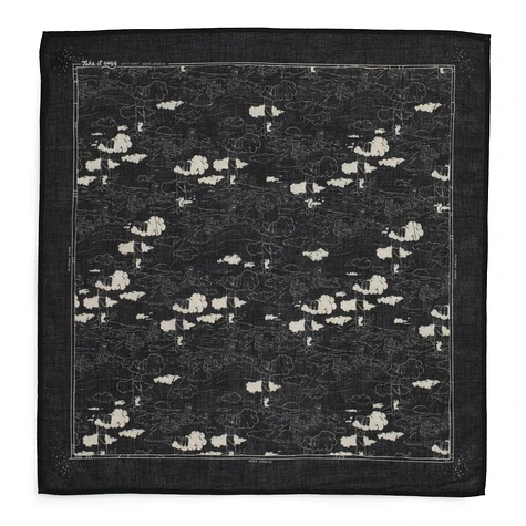 Nudie Jeans - Ingrid Bandana Drift Away