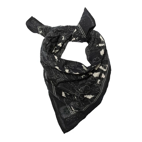 Nudie Jeans - Ingrid Bandana Drift Away