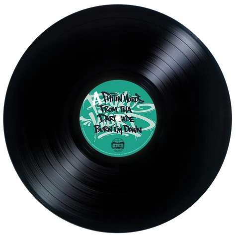 Psyko Ward Nine Circles of Rek　90s tapes Psyko Ward - Nine Circles Of Rek - Vinyl 2LP - 2026 - EU
