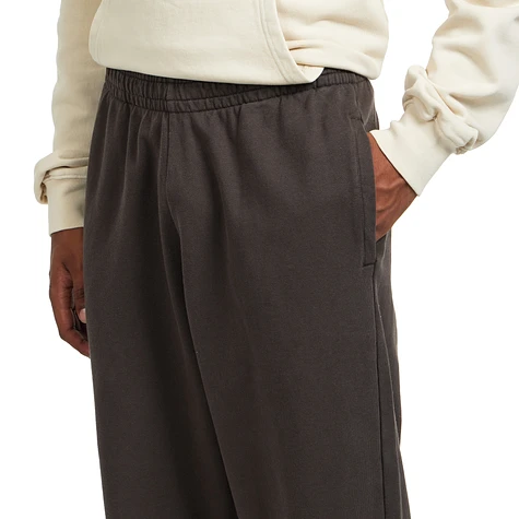 Colorful Standard - Organic Straight Leg Sweatpants